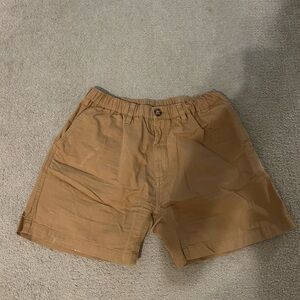 Chubbies the all days shorts 5.5" inseam
